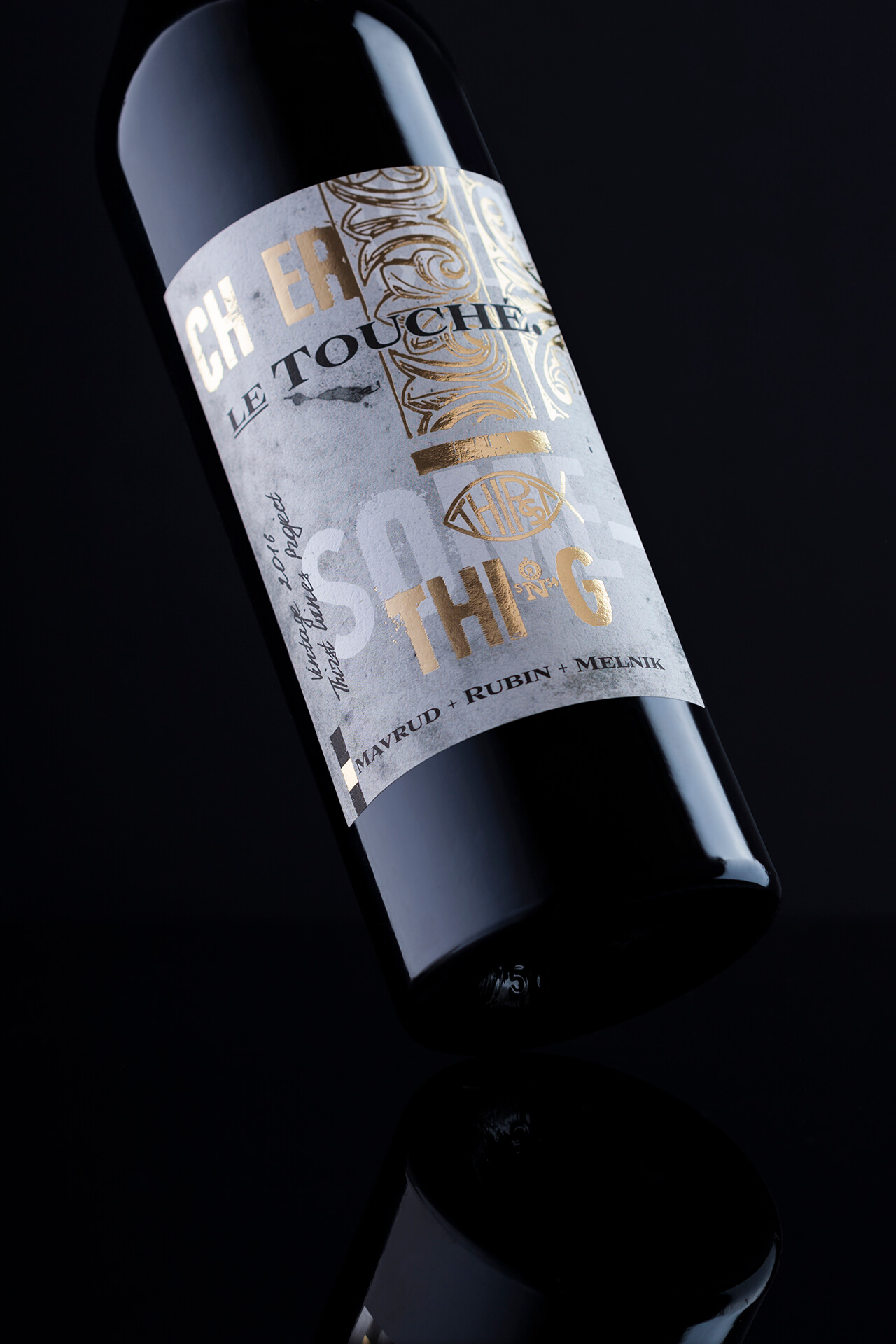 Le Touche