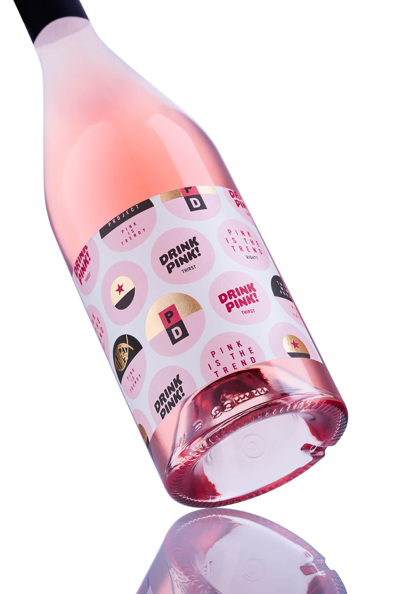 Drink Pink