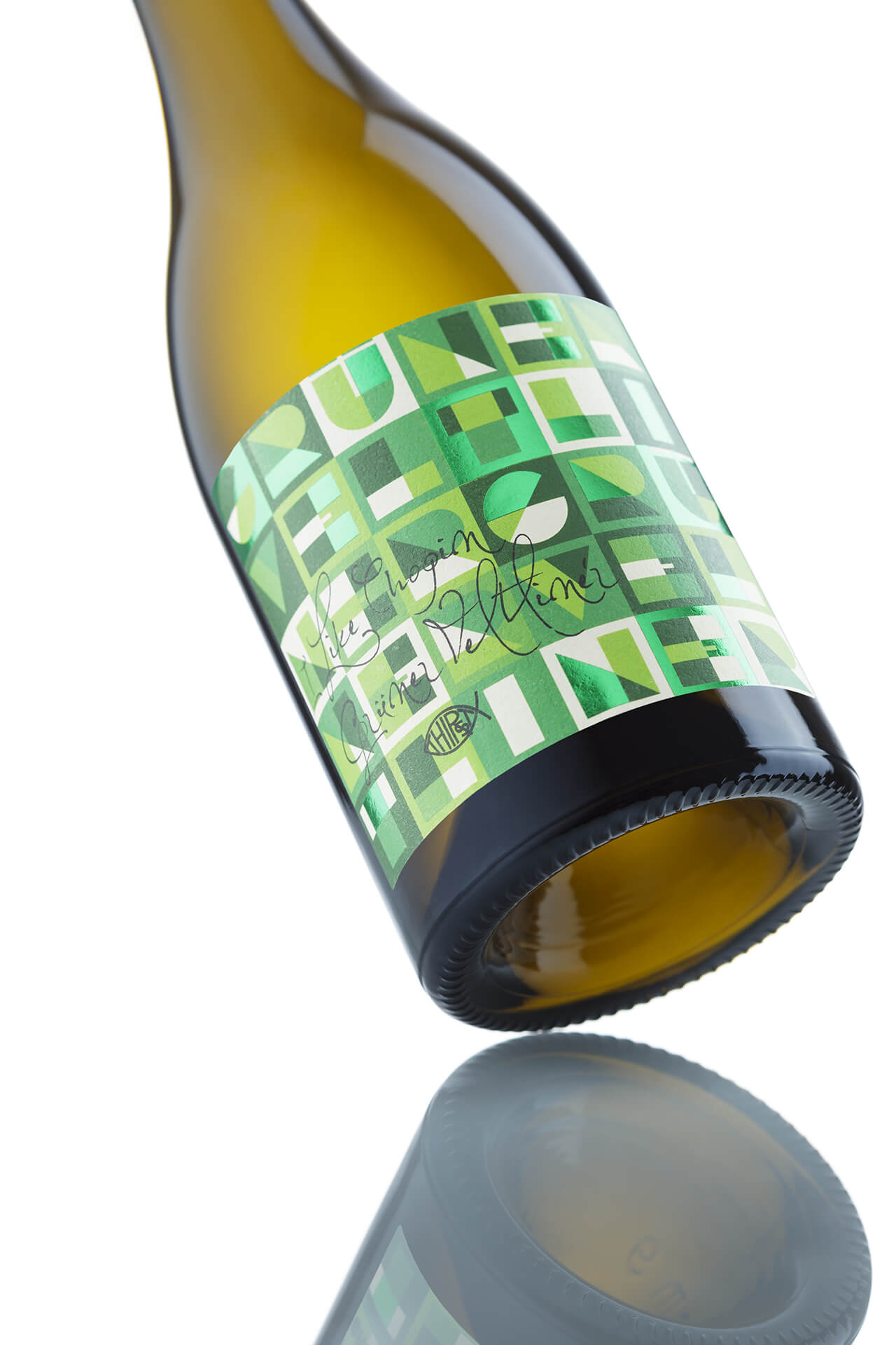 Gruner Veltlinez