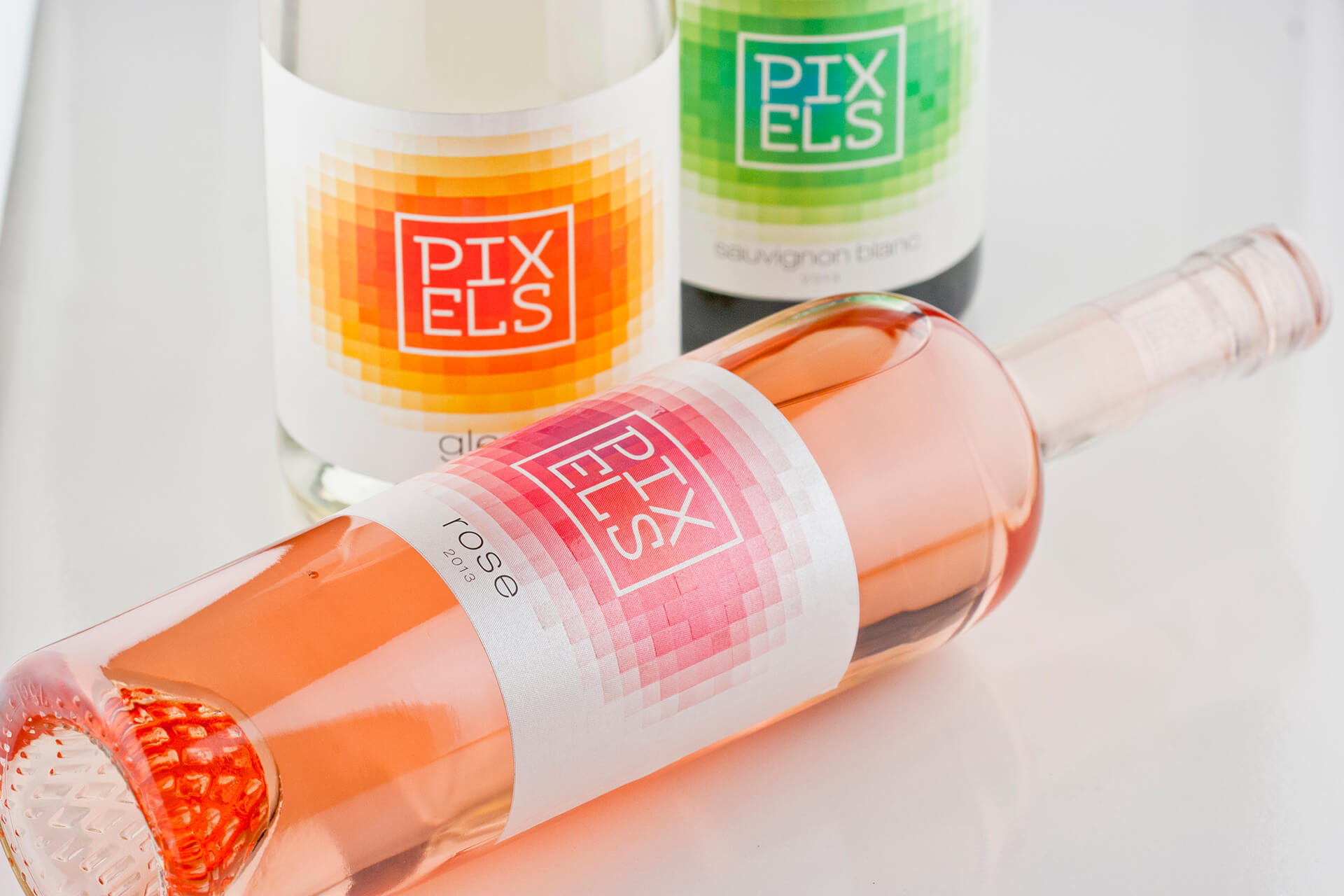 Pixels