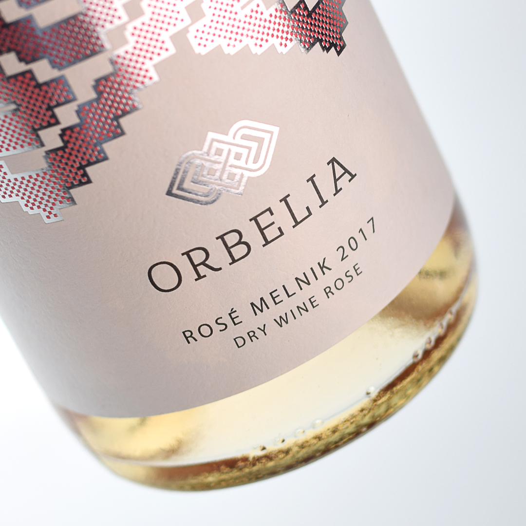 Orbelia