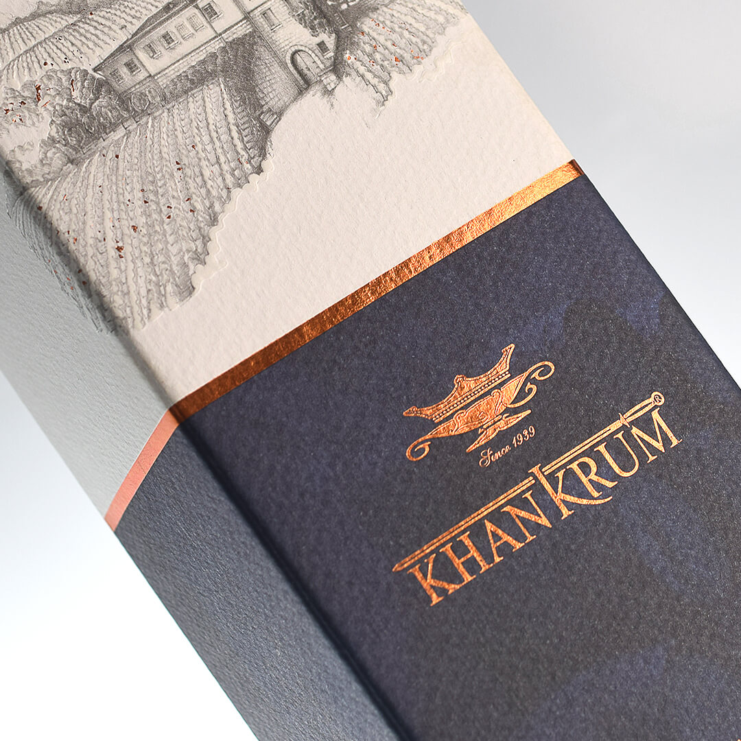 Khan Krum