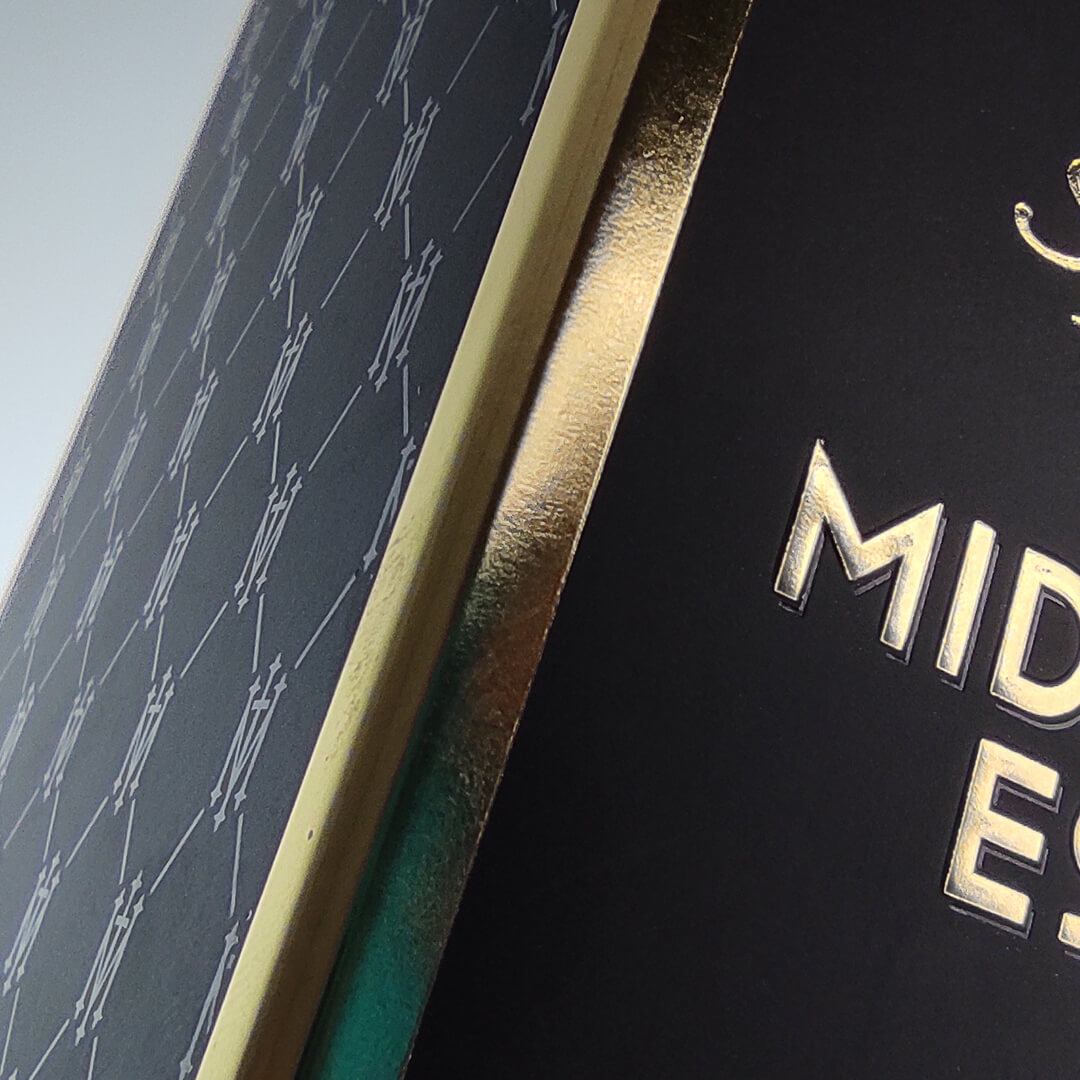 Midalidare Sparkling Wine
